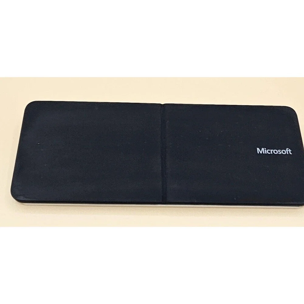 Microsoft Wireless Portable Keyboard